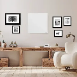 VASNER Funk-Infrarotheizung Citara M RX 1.100 W