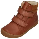 Koel Demil Wool Braun 31