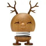 Hoptimist Reindeer Bimble M Oak