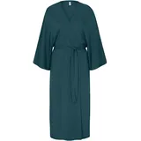 Triumph Strandkleid Dunkelgrün 38