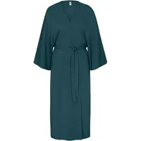 Triumph Strandkleid Dunkelgrün 38