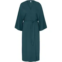 Triumph Strandkleid Dunkelgrün 38