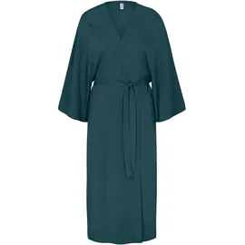 Triumph Strandkleid Dunkelgrün 38