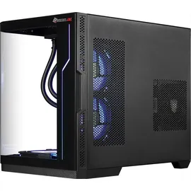 kiebel.de Panorama Curve IX Gaming-PC AMD Ryzen 7 7800X3D 64 GB RAM 2 TB SSD GeForce RTX 5070 Ti Windows 11