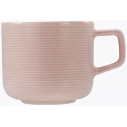 CreaTable Session Cappuccinotasse Rosa