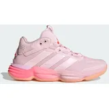 adidas Hallenschuh - distilled pink, distilled pink, solar turbo, - 40 2/3