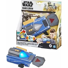Hasbro Star Wars Der Mandalorianer Effekt-Blaster