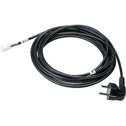 ZUMTOBEL Stecker/Kabel-Verbindung CABLE/PLUG 3M SR2 BK