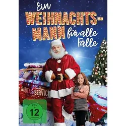 Ein Weihnachtsmann für alle Fälle | Zustand: Neu & original versiegelt