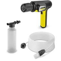Karcher OC Handheld Compact Mitteldruckreiniger 7,2V/2,5Ah