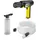 Karcher OC Handheld Compact Mitteldruckreiniger 7,2V/2,5Ah