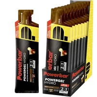 Powerbar PowerGel Hydro Cola 9x67 ml