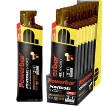 Powerbar PowerGel Hydro Cola 9x67 ml