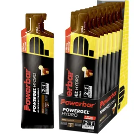 Powerbar PowerGel Hydro Cola 9x67 ml