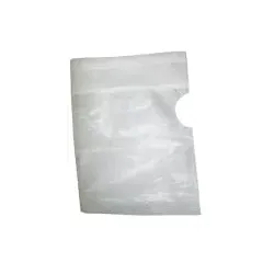 Starmix FSN 1000 Nassfiltersack aus PET, wiederverwendbar 424569 , 1 Sack, 1000 μ Maschenweite