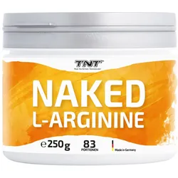 TNT Naked L-Arginine