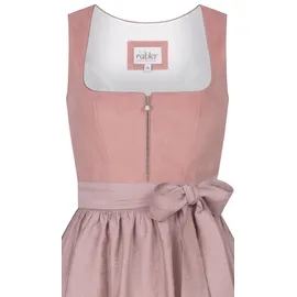 Nübler Dirndl mini Kim orange 42