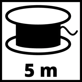 Einhell GE-CT 18/28 Li TC ohne Akku