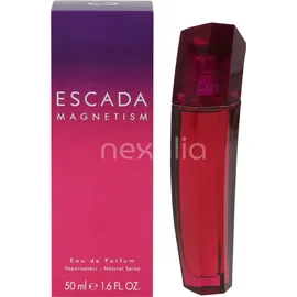 Escada Magnetism Eau de Parfum 50 ml