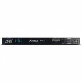 Audio System X-170.4 4-Kanal Verstärker