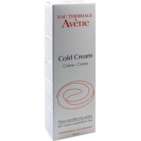 Avène Cold Cream