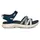 Teva Tirra Sport Damen Blau 39