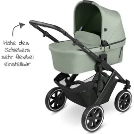 ABC-Design ABC Design Salsa 4 Air