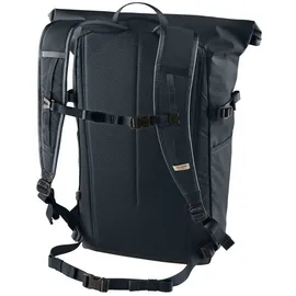 Fjällräven High Coast Foldsack 24 navy