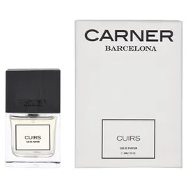Carner Barcelona Cuirs Eau de Parfum 50 ml