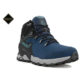 Inov-8 Roclite Pro G 400 GTX V2, Marineblau/Schwarz/Blau, 38.5 EU - 39 EU