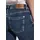 STREET ONE 7/8-Jeans im Five-Pocket Style Gr. 32 Länge 26, Dark Blue washed, / 26L