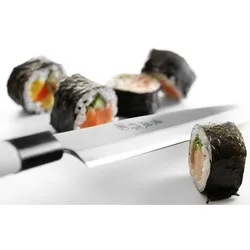 Hendi Messer Sashimi japanisches Design