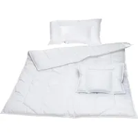traumina gmbh Traumina Exclusive Junior Faser Decke leicht WK2