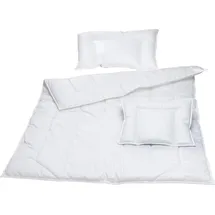 traumina gmbh Traumina Exclusive Junior Faser Decke leicht WK2