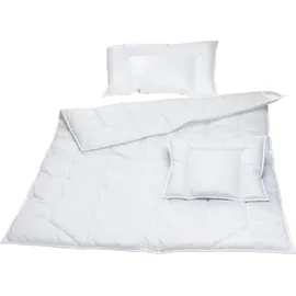 traumina gmbh Traumina Exclusive Junior Faser Decke leicht WK2