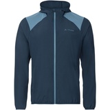 Vaude Herren Qimsa Air Jacke (Größe XL, blau)