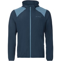 Vaude Herren Qimsa Air Jacke (Größe XL, blau)