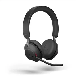 JABRA Evolve2 65 USB-A UC Stereo schwarz