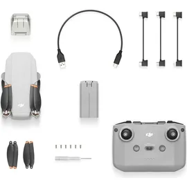 DJI Mini 2 SE