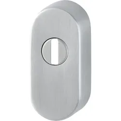 Schutzrosette E55S-SR-ZA,oval,14mm,ZA/PZ,F69