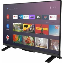 Toshiba 32LV2E63DG 32" Full HD VIDAA TV