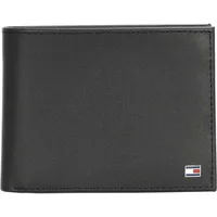 Tommy Hilfiger Geldbörse AM0AM00653 black