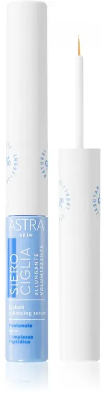 Astra Make-up Skin Wimpernverlängerungsserum 4 ml