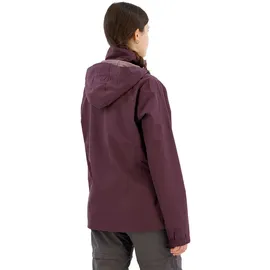 Vaude Escape Light Jacket Grau 34