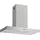 Amica IH 694 610 E Inselhaube 90 cm Silber