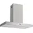 Amica IH 694 610 E Inselhaube 90 cm Silber