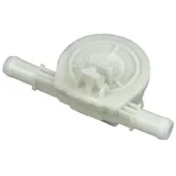 Beko Wasserdurchflussmesser 1760900100 weiß