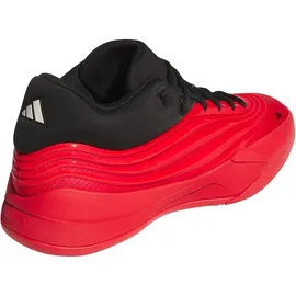 adidas Dame X - black - 41 1/3