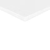 Schlaftroll Matratzentopper, Weiß, Textil, Rechteckig, 200x200 cm, Oeko-Tex® Standard 100, Schlafzimmer, Matratzen Shop, Matratzenzubehör, Topper