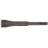 RENNSTEIG WERKZEUGE Flachmeißel 20 mm Gesamtlänge 140 mm SDS-Plus 1 St.